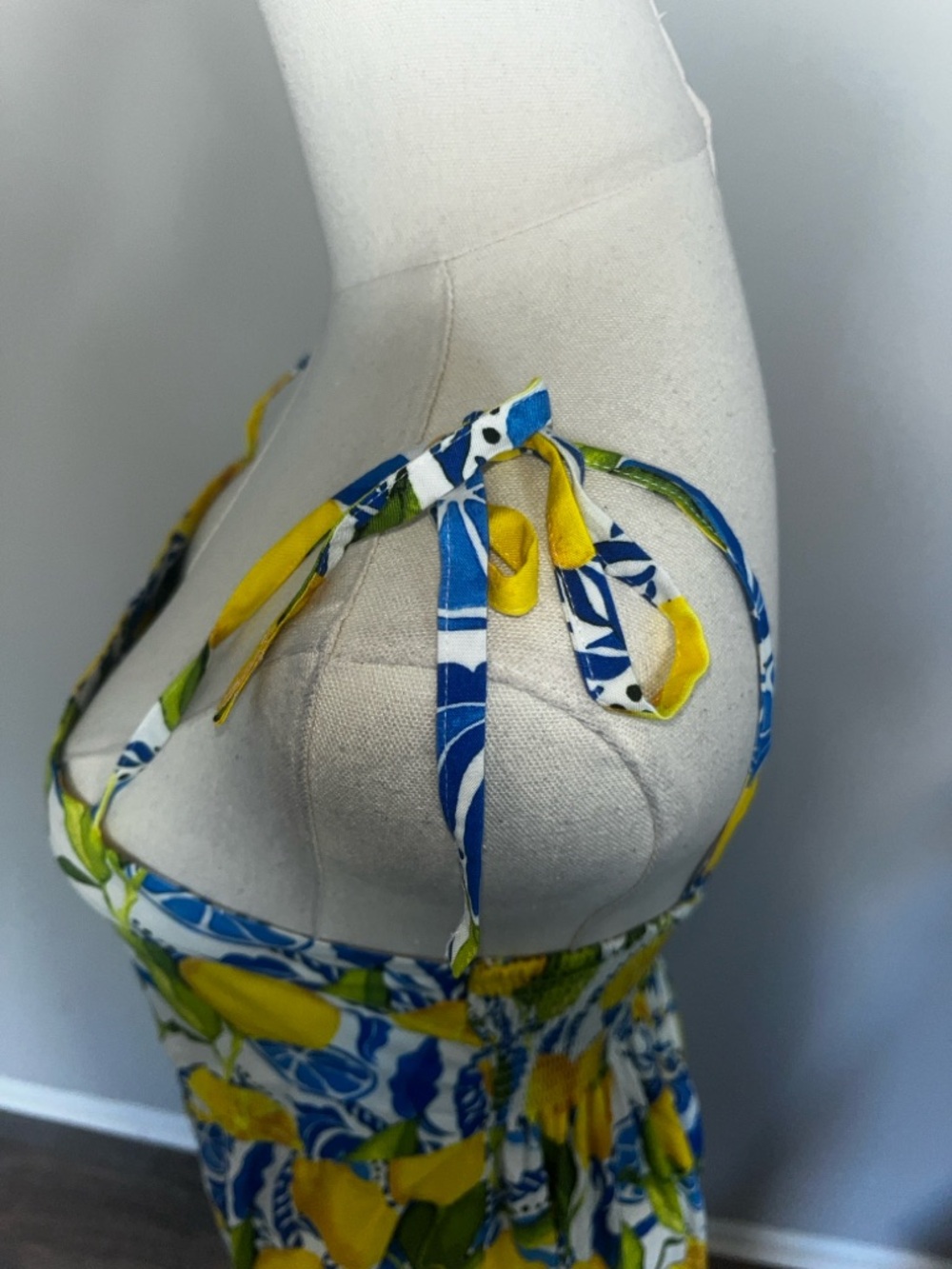 Kenny Flowers The Positano Resort Dress - Picture 9 of 14